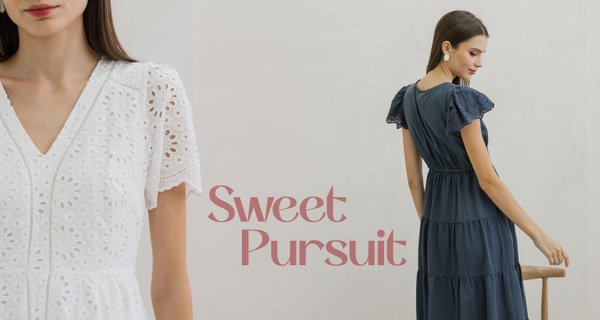 Sweet Pursuit (I)