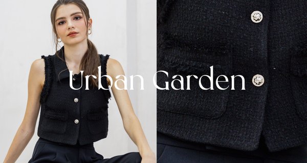 Urban Garden (II)