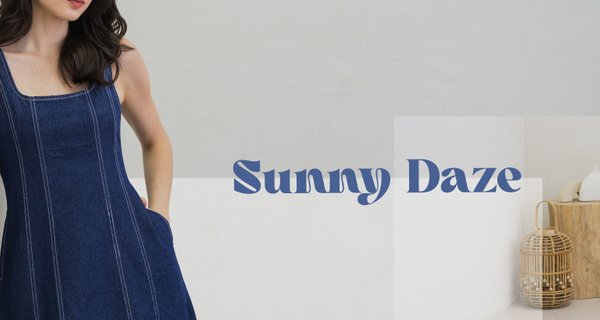 Sunny Daze (I)