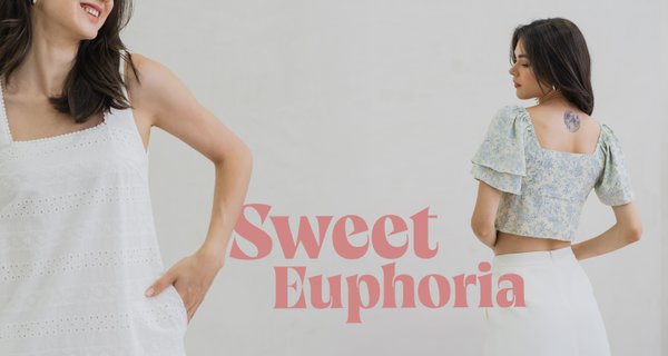 Sweet Euphoria (I)
