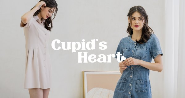 Cupid's Heart (II)