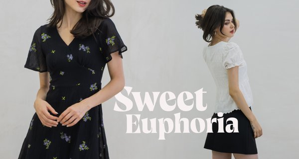 Sweet Euphoria (II)