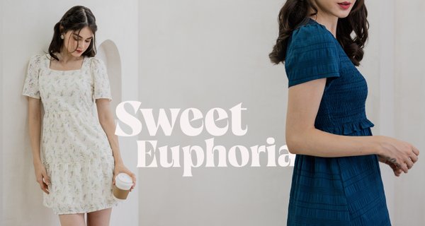 Sweet Euphoria (III)