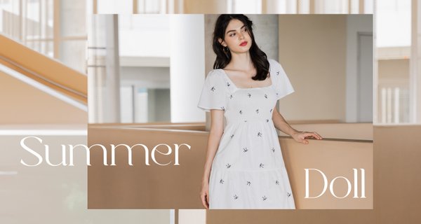 Summer Doll (I)