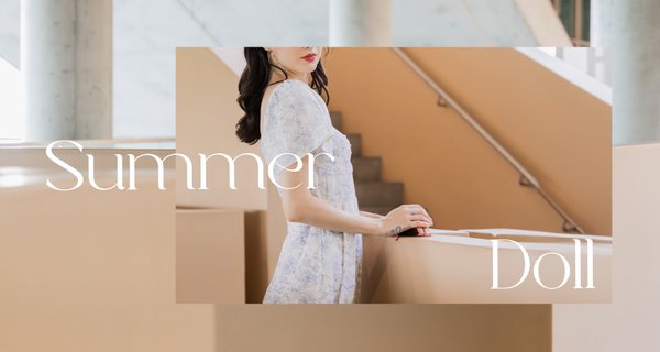Summer Doll (II)