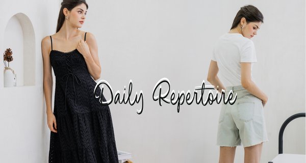 Daily Repertoire (II)