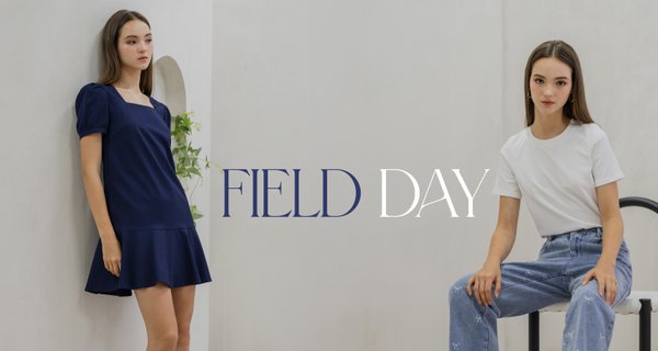 Field Day (II)