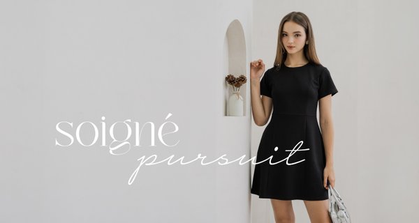 Soigné Pursuit (I) 