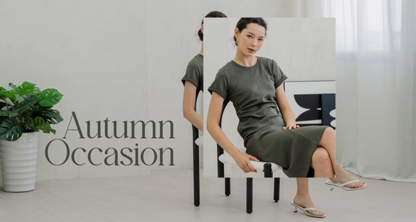 Autumn Occasion (I)