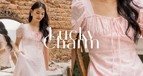Lucky Charm (I)