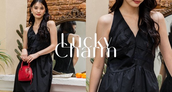 Lucky Charm (II)