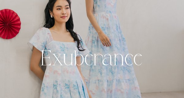 Exuberance (II)