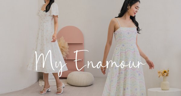 My Enamour (I)