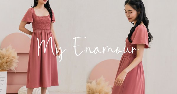 My Enamour (II)