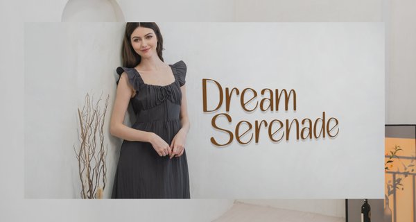 Dream Serenade (I)