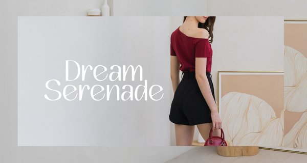 Dream Serenade (II)