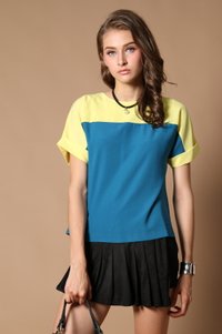 TSW Vesper Suede Skorts in Black (XS)