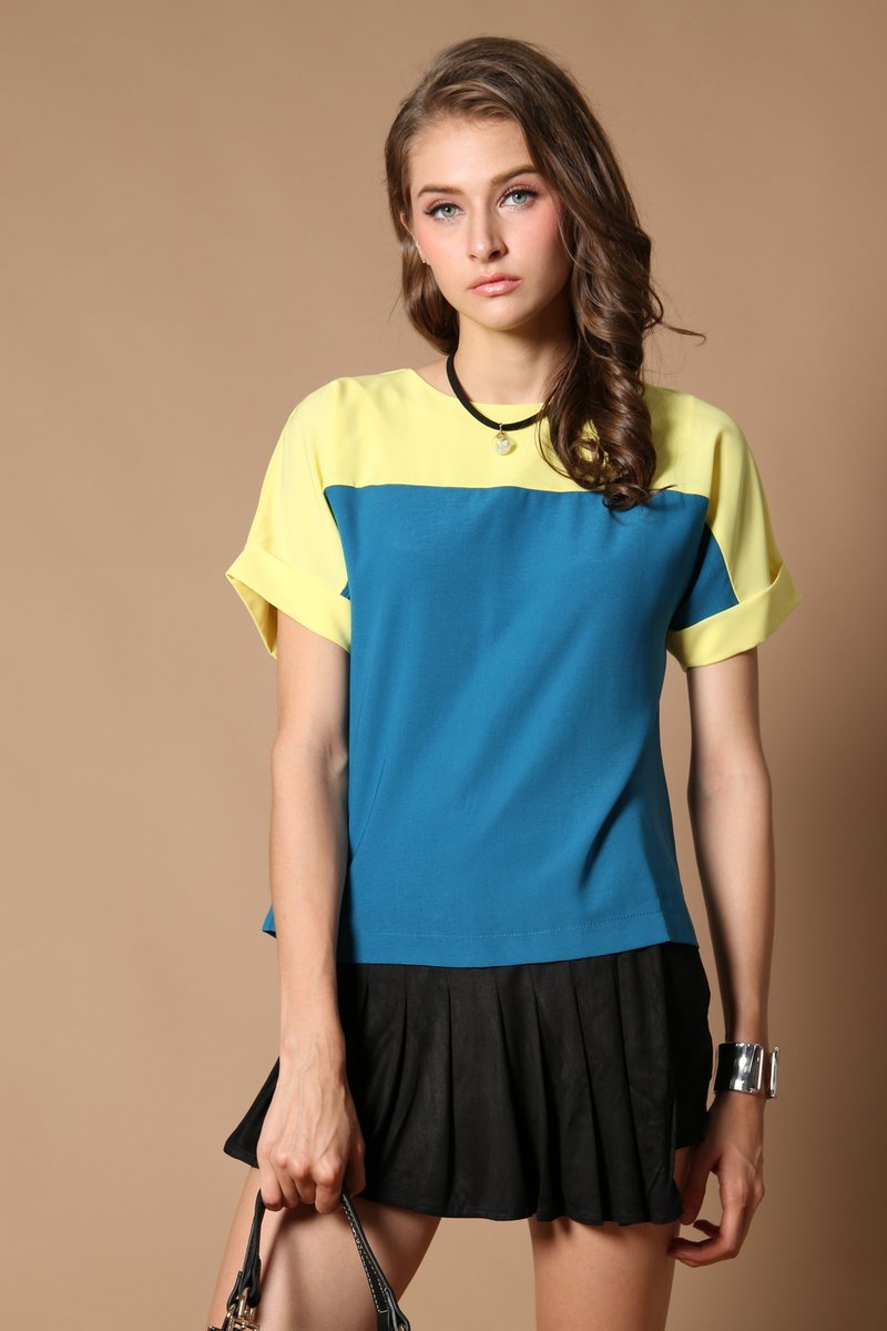 TSW Vesper Suede Skorts in Black (XS)