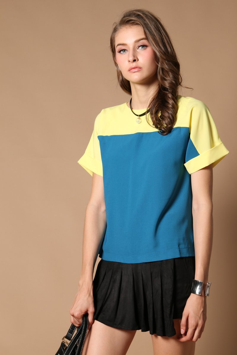 TSW Vesper Suede Skorts in Black (XS)