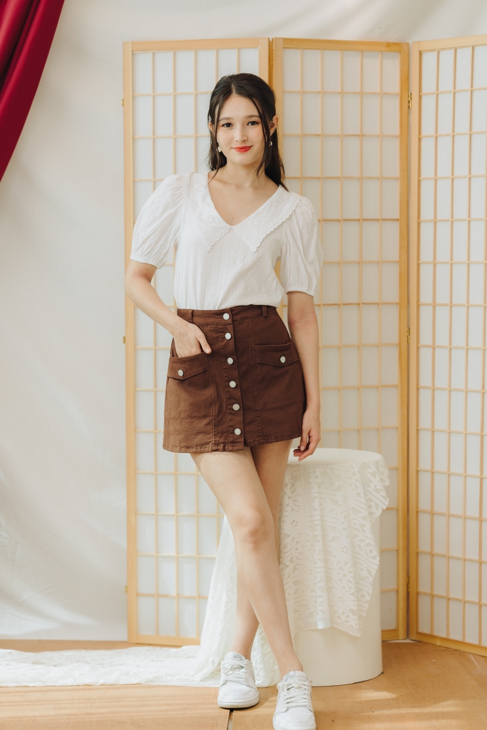 22 skort online